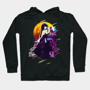 Azur Lane Taihou Hoodie